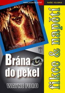 Brána do pekel - Kniha