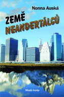 Země neandrtálců - Kniha