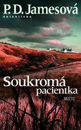 Soukromá pacientka - Kniha