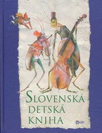 Slovenská detská kniha - Kniha
