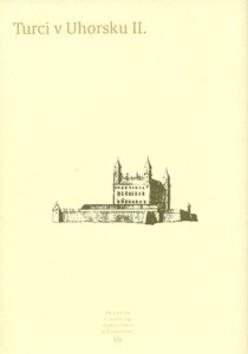 Turci v Uhorsku II: VII - Kniha - Main image