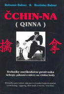 Čchin-Na: (Qinna) - Kniha