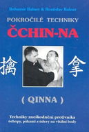 Pokročilé techniky Čchin-Na: (Qinna) - Kniha