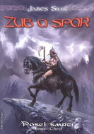 Zub a spár: kniha první - Kniha
