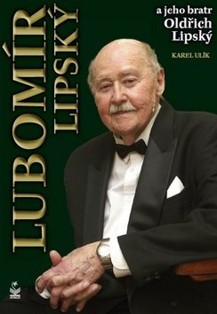 Lubomír Lipský a jeho bratr Oldřich Lipský - Kniha - Main image