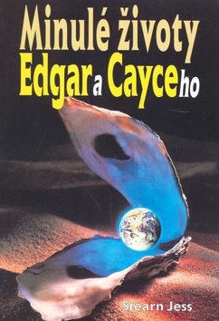Minulé životy Edara Cayceho - Kniha - Main image