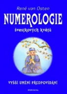 Numerologie švestkových květů - Kniha