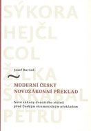Moderní český novozákonní překlad - Kniha