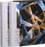 Dřevěné kostely a zvonice v Evropě I.+II.: 2 svazky - Kniha