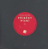 Příběhy písní - Kniha
