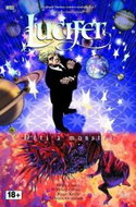 Lucifer Děti a monstra: Lucifer 02 - Kniha