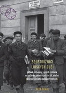 Soustružníci lidských duší - Kniha