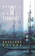 Obydlený ostrov - Kniha