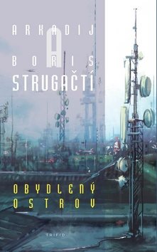 Obydlený ostrov - Kniha - Main image