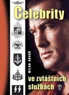 Celebrity ve zvláštních službách - Kniha