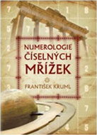 Numerologie číselných mřížek - Kniha