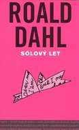Sólový let: 2. část autobiografie - Kniha