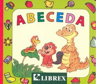 Abeceda - Kniha