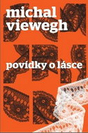 Povídky o lásce - Kniha