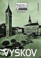 Vyškov - Kniha