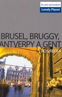 Brusel, Bruggy, Antverpy a Gent do vrecka - Kniha