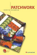 Patchwork - Kniha
