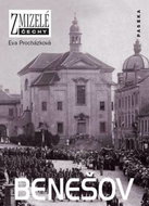 Benešov - Kniha