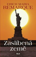 Zaslíbená země - Kniha