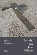 Poslední dny Jana Palacha - Kniha