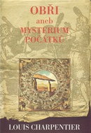 Obři aneb Mysterium počátků - Kniha