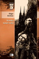 Kronika konce světa - Kniha