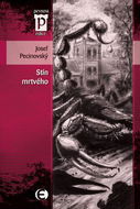 Stín mrtvého - Kniha