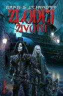 Zloděj životů: Vznešení mrtví 2 - Kniha