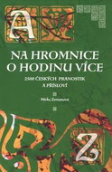 Na Hromnice o hodinu více - Kniha