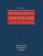 Neonkologická hematologie - Kniha