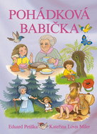 Pohádková babička - Kniha