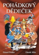Pohádkový dědeček - Kniha
