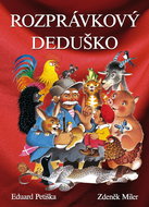Rozprávkový deduško - Kniha