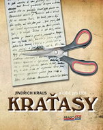 Kraťasy: a lidé pro lidi - Kniha
