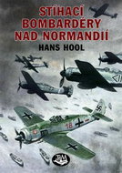 Stíhací bombardéry nad Normandií - Kniha