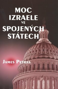 Moc Izraele ve Spojených státech - Kniha - Main image