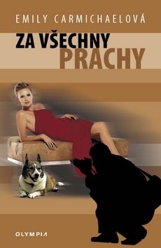 Za všechny prachy - Kniha - Main image