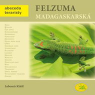 Felzuma madagaskarská - Kniha