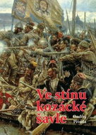 Ve stínu kozácké šavle - Kniha