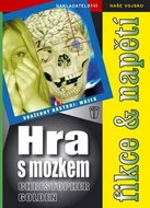 Hra s mozkem - Kniha
