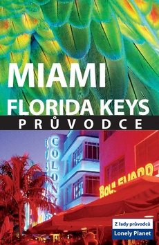Miami Florida Keys - Kniha - Main image