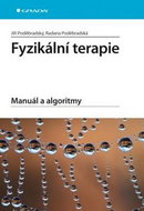 Fyzikální terapie - Kniha