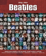 Beatles: a byla hudba - Kniha