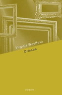 Orlando - Kniha