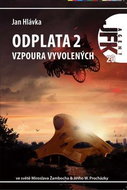 Odplata 2: Agent JFK 020, Vzpoura vyvolených - Kniha
